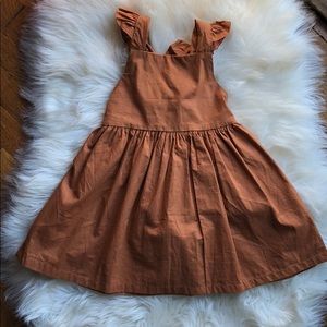 Girls Dress!